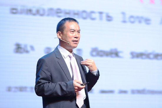 徐揚生：判斷智能設備是不是機器人有三大標準