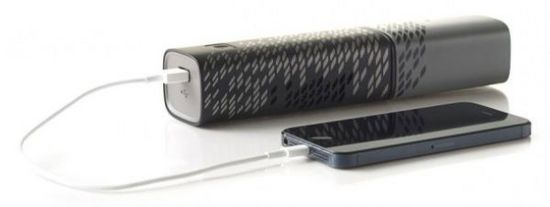 Intelligent Energy推出可為手機充電的“燃料電池棒”