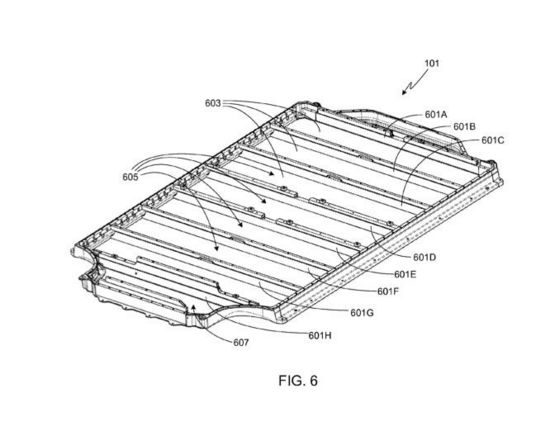 Tesla Model S電池組設(shè)計(jì)全面解析