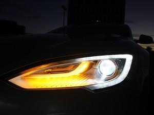 TESLATESLAMODEL S2012款 基本型