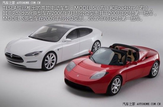 7座SUV的未來 獨家實拍TESLA Model X