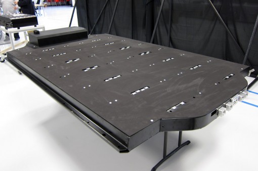 探索多種途徑改進(jìn)電動(dòng)車(chē)電池技術(shù)