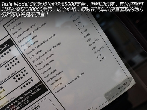 換個角度思考 與Tesla車主的精英對話！