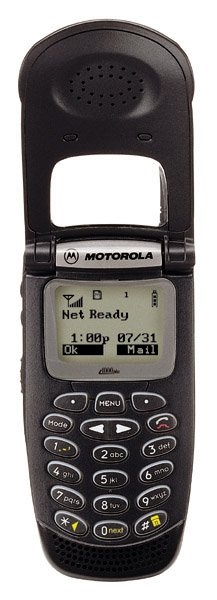 數(shù)次創(chuàng)造歷史：關(guān)于摩托羅拉的15件事