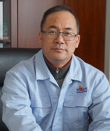 長(zhǎng)安汽車杜毅：圍繞國(guó)家戰(zhàn)略發(fā)展純電動(dòng)車