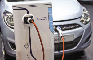 質疑純電動汽車 理想和現實之間有多大距離？