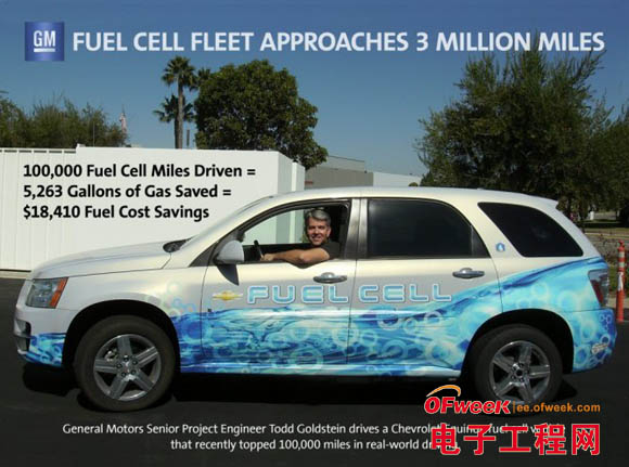 通用電氣化計(jì)劃：從混合動(dòng)力到燃料電池在不斷嬗變