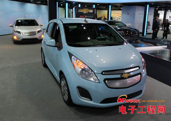 通用電氣化計(jì)劃：從混合動(dòng)力到燃料電池在不斷嬗變