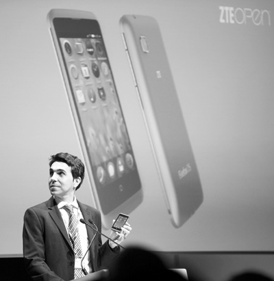 誰將是4G智能手機大玩家？國產(chǎn)手機要挑翻蘋果三星 