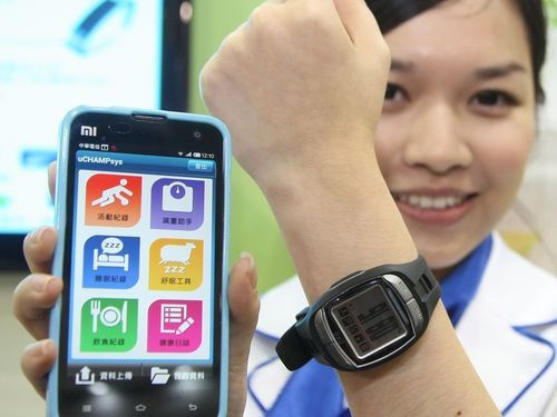 全球可穿戴設備市場預測：將在未來4年騰飛