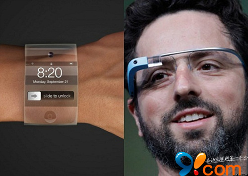 60億美元：2014全球可穿戴設備市場出貨量1900萬套