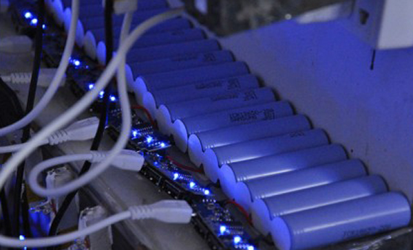 可穿戴設備：移動電源之后的下一個“戰(zhàn)場”？