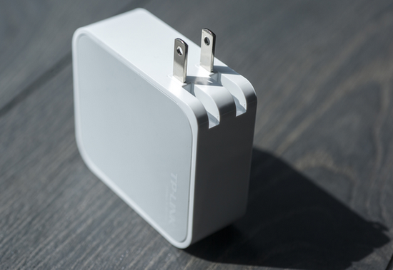 如何選擇便攜式路由器？內(nèi)置電池更方便