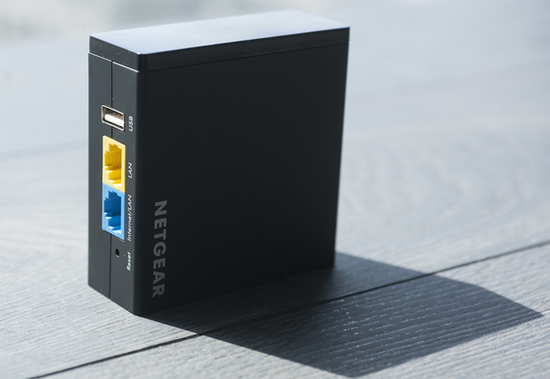 如何選擇便攜式路由器？內(nèi)置電池更方便