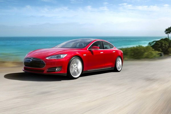 日媒：美日歐電動(dòng)車開(kāi)始向中國(guó)集結(jié)