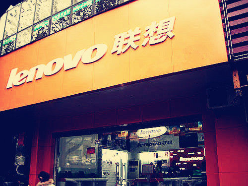 面對蘋果、三星 聯想手機的反擊還有意義嗎？