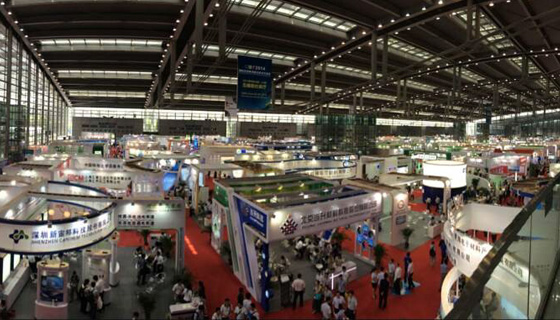 CIBF2014第十一屆中國國際電池技術(shù)交流會/展覽會 一號館