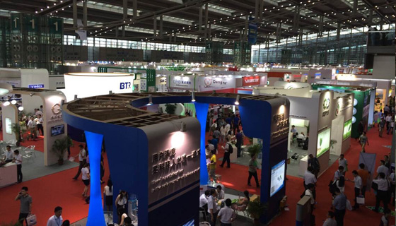 CIBF2014第十一屆中國國際電池技術(shù)交流會/展覽會