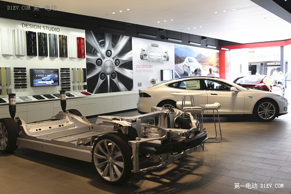 聆風領跑 特斯拉重返前三：美國6月電動汽車銷量出爐