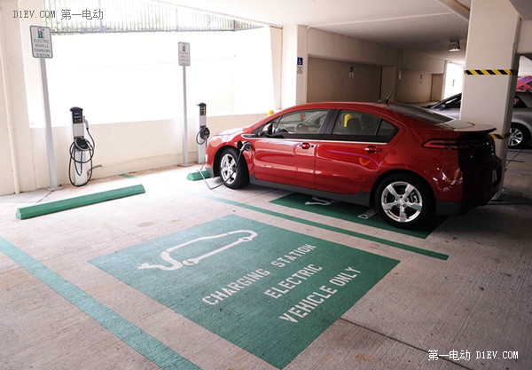 聆風領跑 特斯拉重返前三：美國6月電動汽車銷量出爐