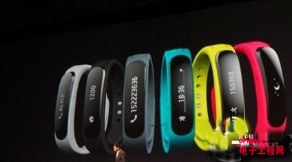 華為、小米、魅族、錘子:手機戰場硝煙未散 又打響可穿戴戰役