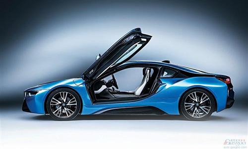 寶馬欲同奔馳等競爭對手共享最新電池技術