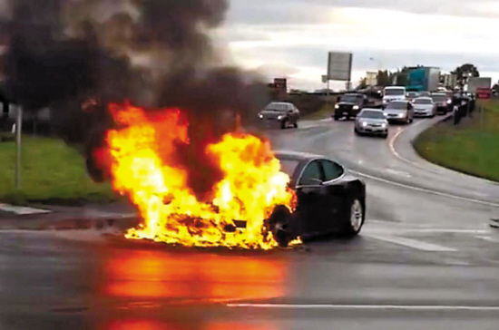 特斯拉到底哪好？ 解析它的超跑原理技術