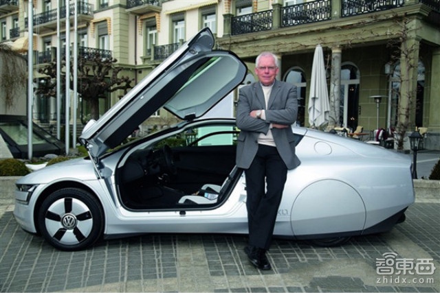 奧迪、寶馬、大眾：歐洲廠商全面進軍新能源汽車領域