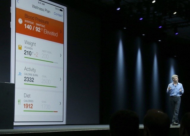 Moto蘋果難加冕 2014智能穿戴年終回顧