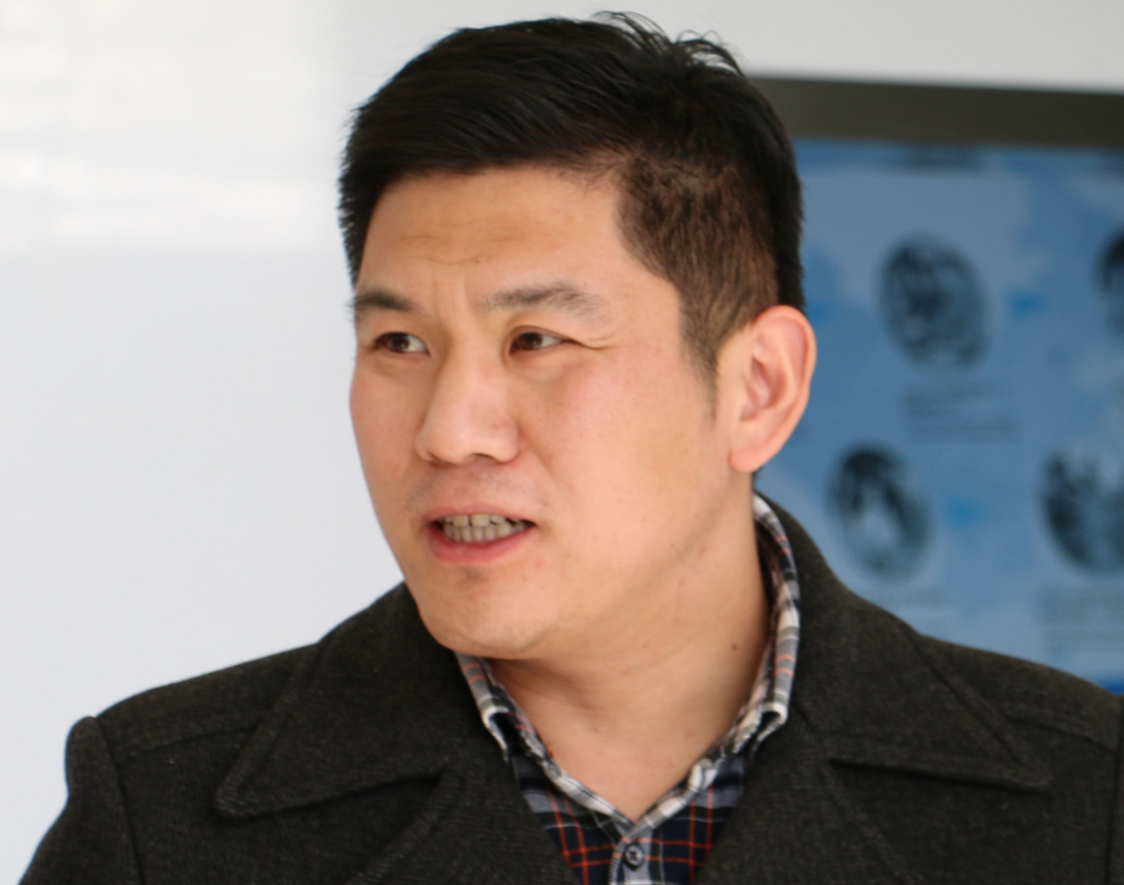 奧冠電池總經理孟祥輝:早一點布局技術升級