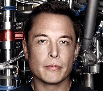 狂人馬斯克：我要在火星上退休！