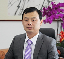 飛毛腿電池張皓：積極倡導(dǎo)電池行業(yè)標(biāo)準(zhǔn)化