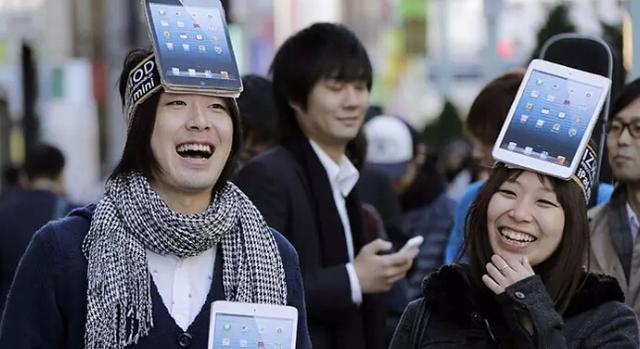 讓微軟佩服的蘋果營(yíng)銷 三星們到底差在哪兒？ 