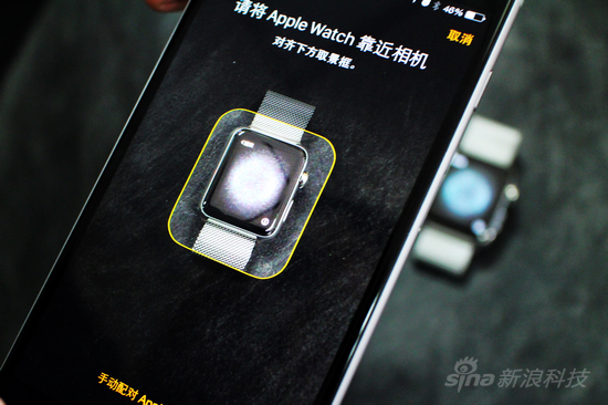 蘋果applewatch評(píng)測(cè)蘋果手表評(píng)測(cè)體驗(yàn)