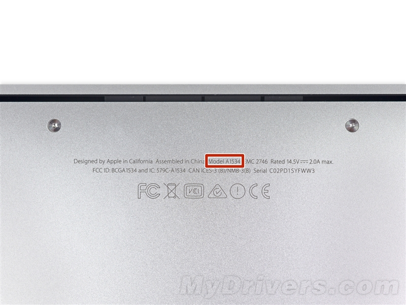 新MacBook完全拆解：蘋果太強(qiáng)大了