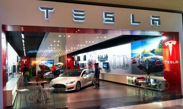 特斯拉要做電池 但對汽車業務沒啥幫助