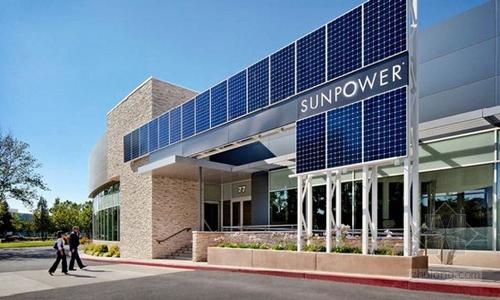 SunPower CEO:中國(guó)將成太陽(yáng)能增速最快市場(chǎng)