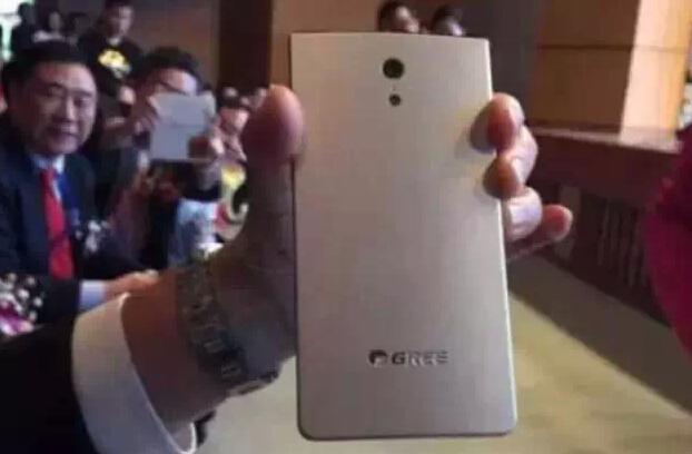 有聊｜董明珠說格力手機開賣了 為啥找不到？ 