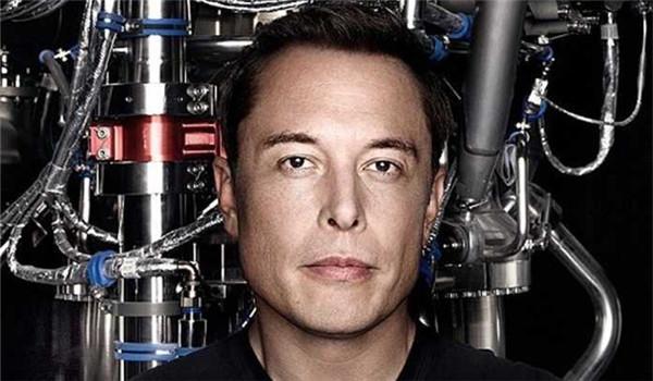 特斯拉聯(lián)合創(chuàng)始人：員工為什么害怕馬斯克