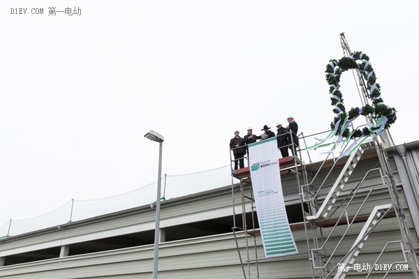 特別策劃|全球動(dòng)力電池爭(zhēng)霸戰(zhàn) 誰能稱王？