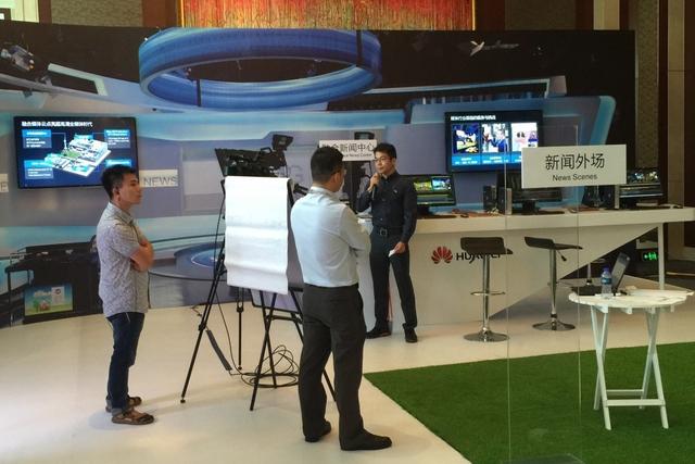 國內(nèi)首個混合全媒體云正式上線 國內(nèi)首個混合全媒體云正式上線