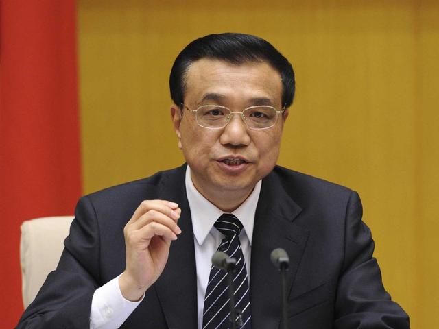 李克強(qiáng)：互聯(lián)網(wǎng)某些方面我們比發(fā)達(dá)國(guó)家有優(yōu)勢(shì)