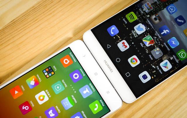 國(guó)產(chǎn)手機(jī)大躍進(jìn)：份額超50% 互聯(lián)網(wǎng)品牌加速洗牌