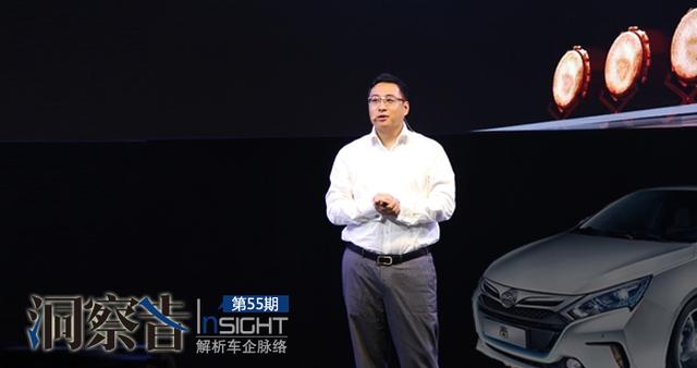 “瘋狂”比亞迪？侯雁主動請辭 王傳福到底在想什么？