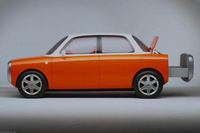 蘋果真的會造車嗎？電動汽車可能性最大