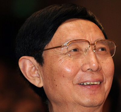 尹明善：力帆走在新能源汽車標(biāo)準(zhǔn)化前列