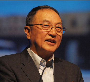 柳傳志：創業者不虛心就會犯錯 要會“殺伐決斷”