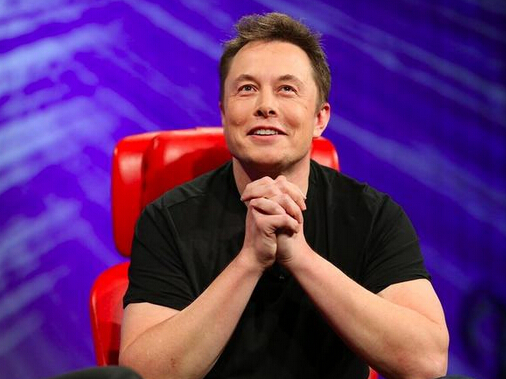 馬斯克：未來交通工具將電動(dòng)化 已設(shè)計(jì)好電動(dòng)飛機(jī)