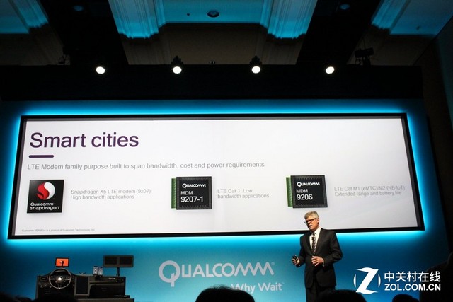 高通CES2016大秀無(wú)人機(jī)與汽車智能技術(shù) 