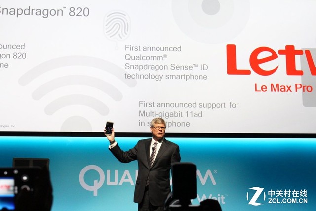 高通CES2016大秀無(wú)人機(jī)與汽車智能技術(shù) 